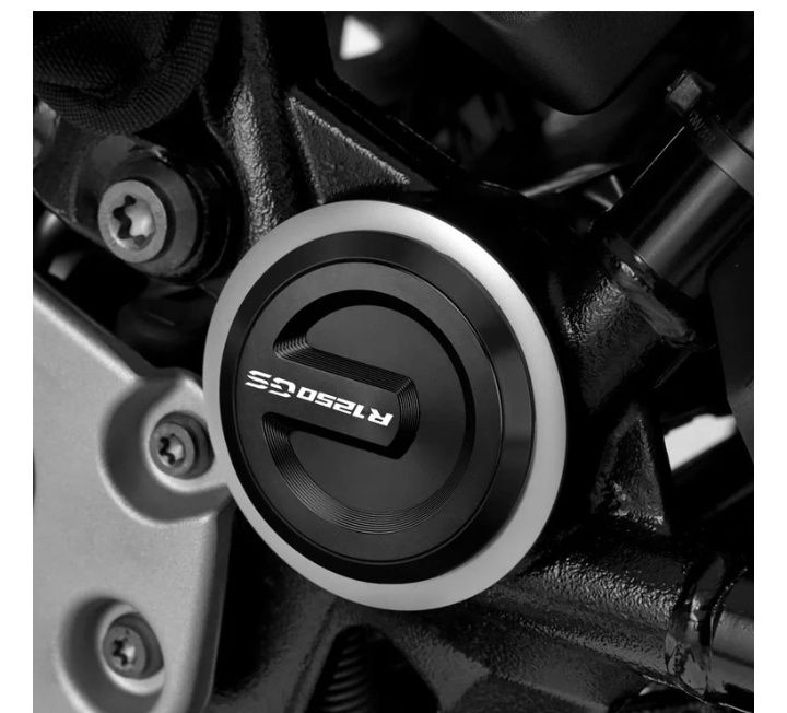 Dopuri accesorii moto gs