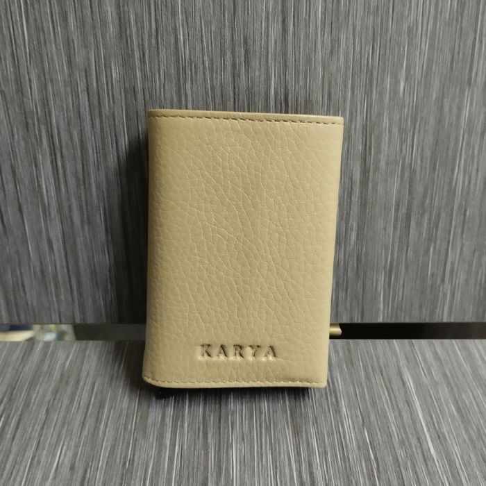 Картхолдер-портмоне