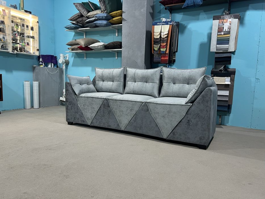 Диван для дома офиса салона красоты