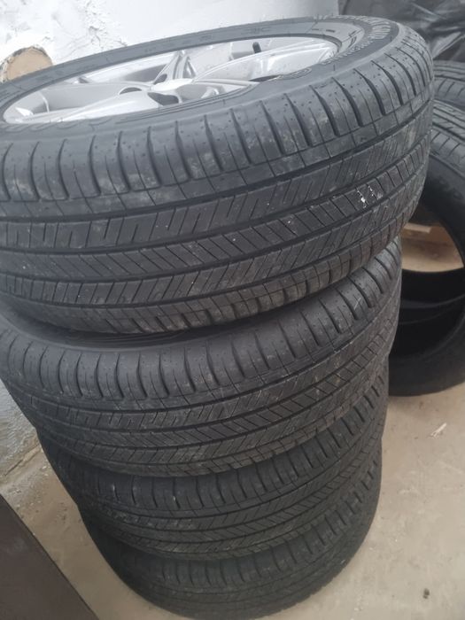 шины с дисками.бе