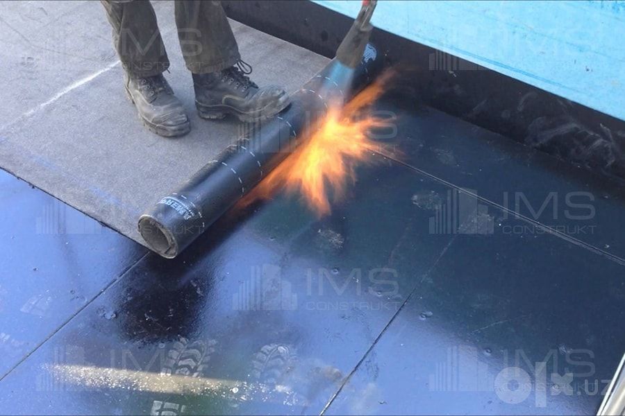 Гидроизоляция  xizmati.Sifat,kafolat,ishonch va Terassa xizmati