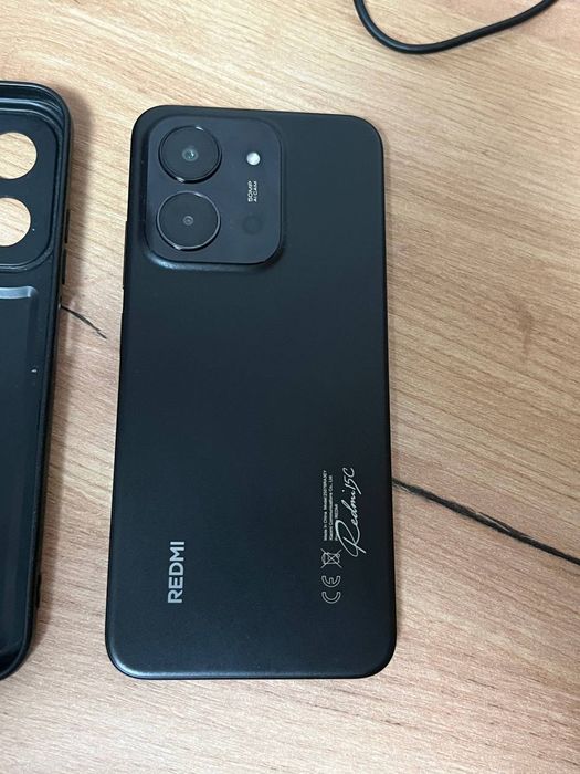 Redmi 15c, 128гб
