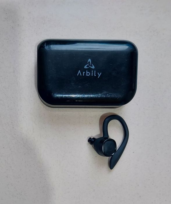 Потеряла наушник Arbily