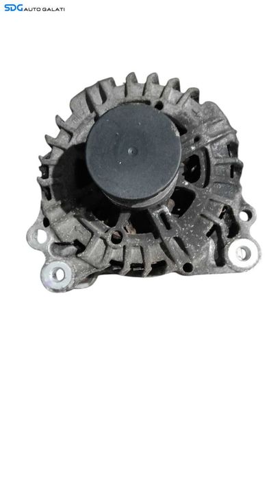 Alternator 140A 14V Volkswagen Arteon 2.0 TDI DSRB DFGA DBGA DSRA DTSA DTSB DFHA DXPA 2010 - 2016 Cod 03L903023L TG14C043 [M8681]