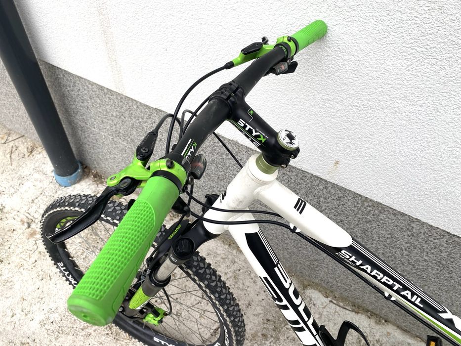 Велосипед колело Bulls 26 цола