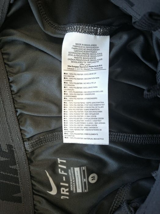 Nike Dry Fit-Ориг. Шорти