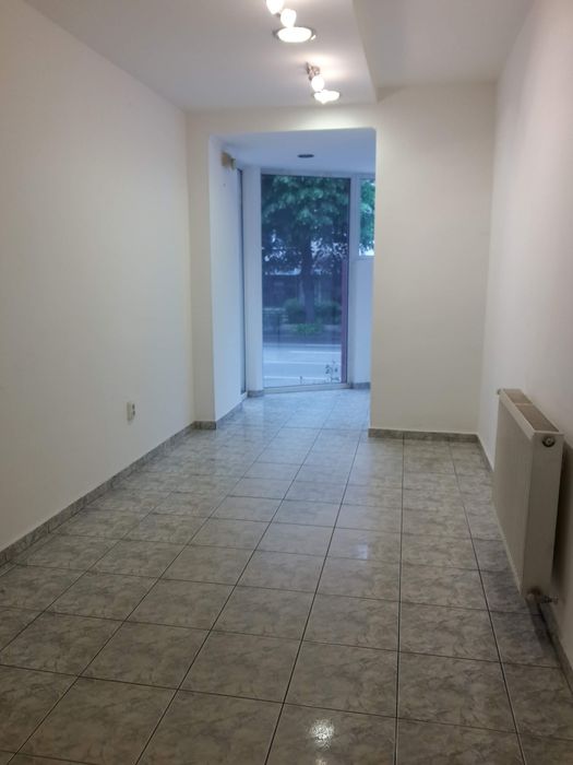 16 mp ULTRAultracentral spațiu comercial