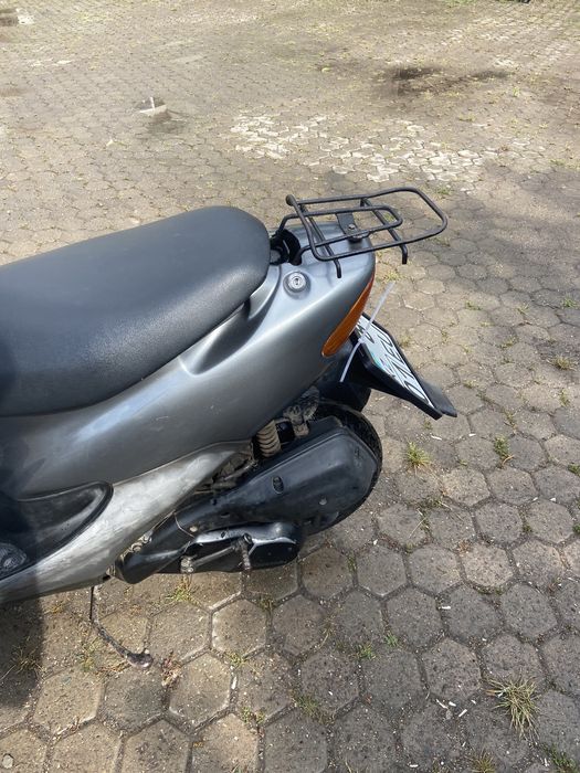 Продам мопед Honda Dio
