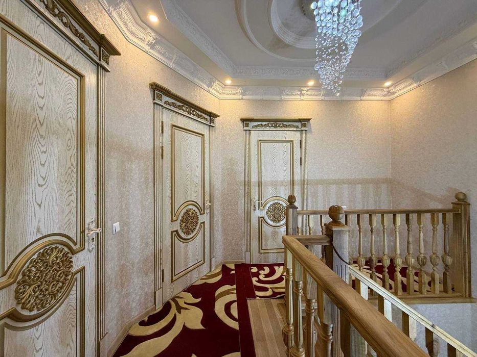 Продам 3/2-3/10 квартира Чилонзар 19