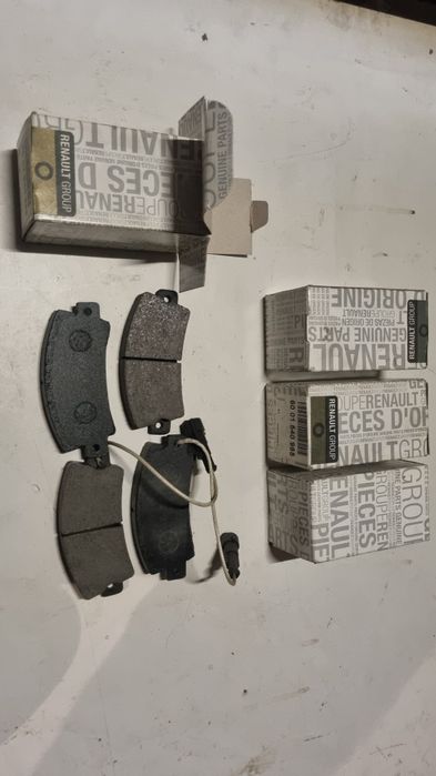 Piese noi Dacia 1300 / 1310