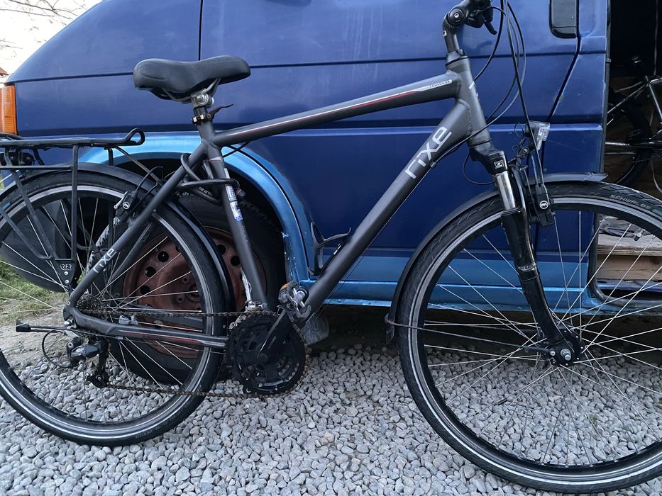 Vând 4 biciclete – prețuri mici, vânzare rapidă!