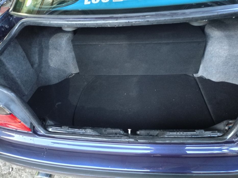 Продам BMW е36...