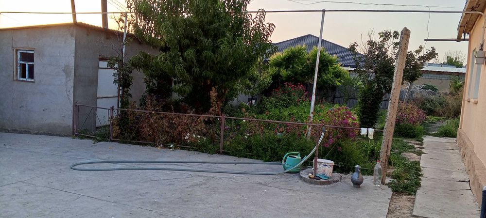 Үй сатылады. Продается дом