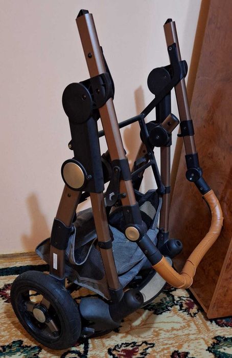 Carucior bebelusi 3in 1