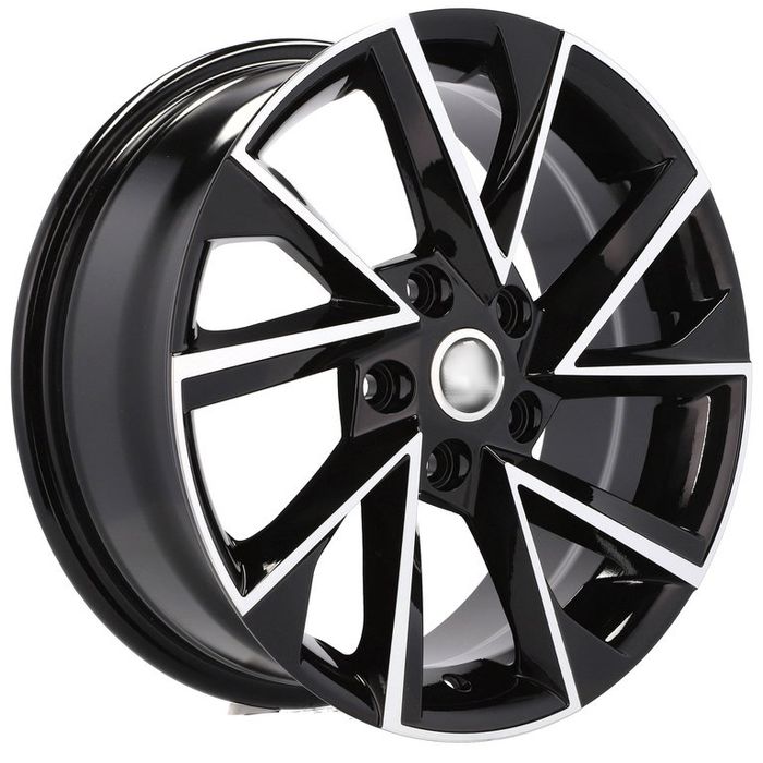 Jante Skoda R17 5x112 MB 181 Style | Enyaq Karoq Kodiaq Octavia Superb