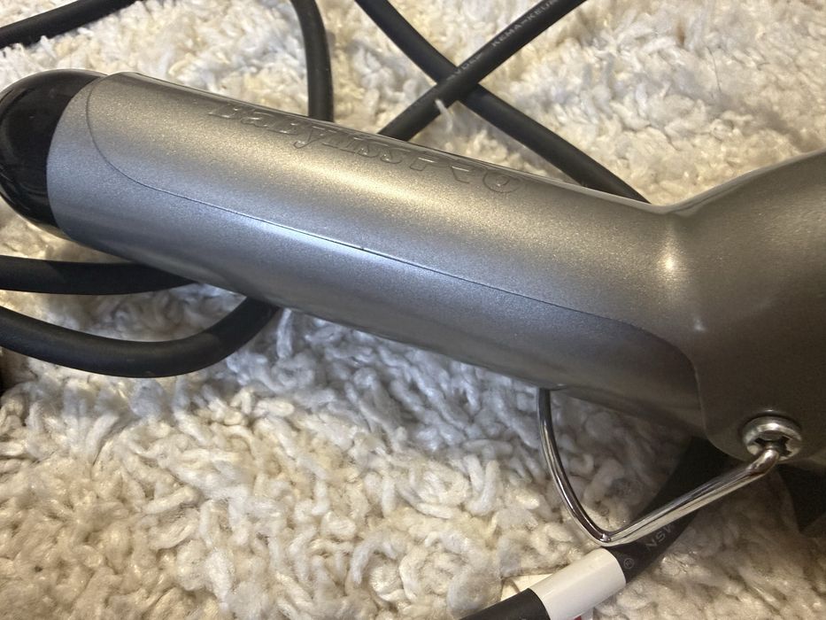 BaBylissPRO BAB2274TTE плойка 32 мм