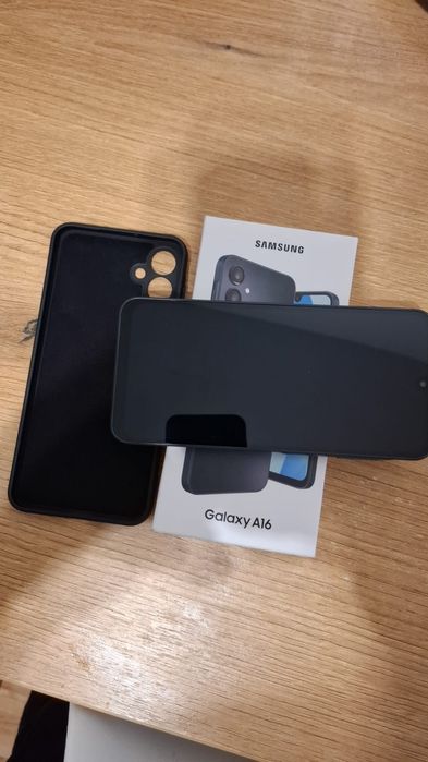 Samsung A 16 4G RAM 128G