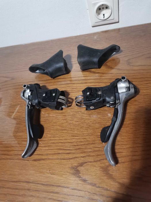 Ergo Shimano 105 3x9 ST-5500