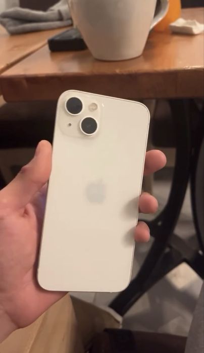 Продам айфон 13 хорошем состояние
