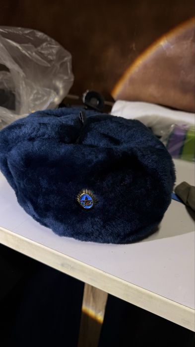 Форма погранслужбы