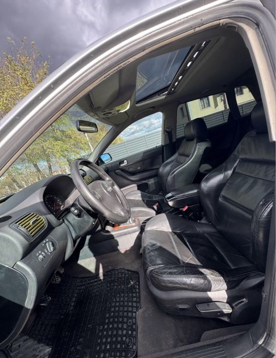 Vând Audi 1.9TDI QUATTRO