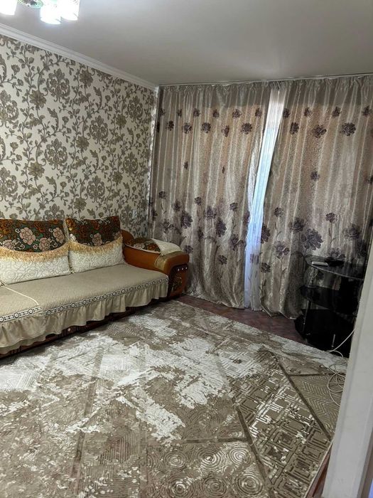 Аренда квартиры посуточно!!!