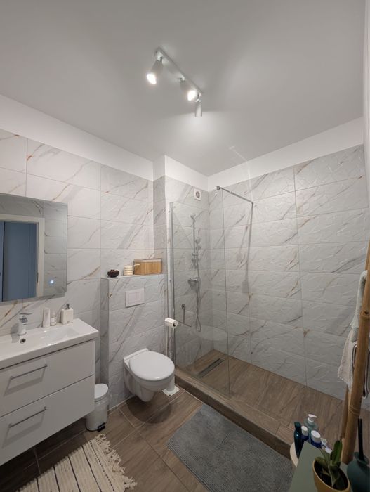 Apartament 2 camere | PF | bloc 2023 | Terasa 13 mp | str. Dunarii