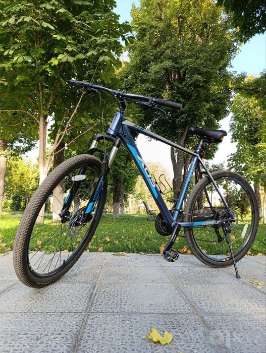 8 Millionlik Xds Sundance 510 Velosiped  ideal holatda sotilad