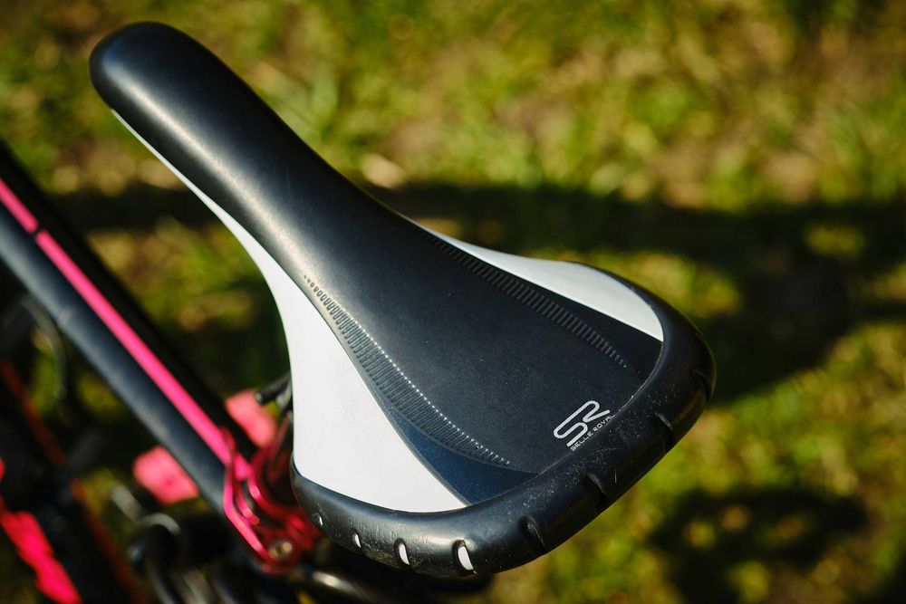 Bicicleta Merida Big Nine