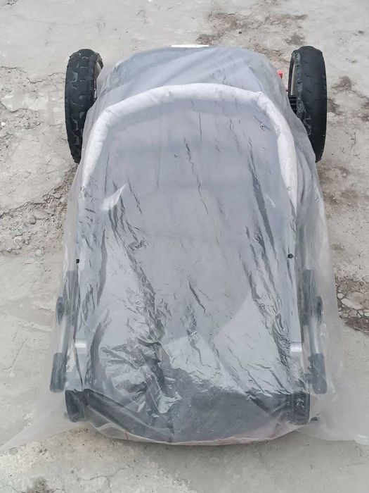 Болалар аравачаси коляска