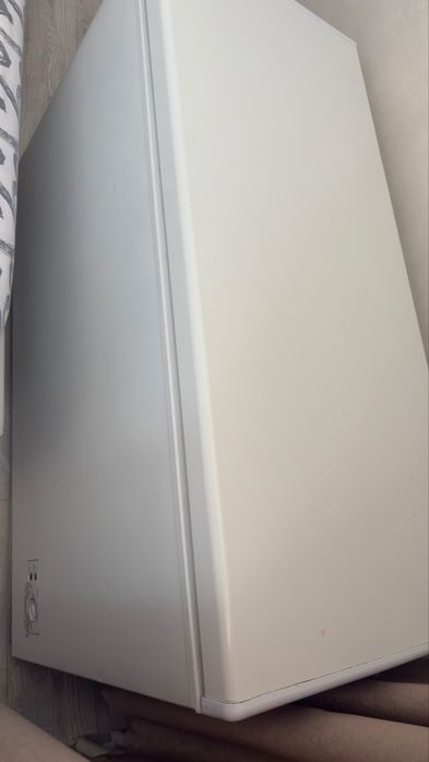 Морозильник бирюса