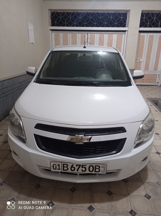 Chevrolet Cobalt 2014 — 5