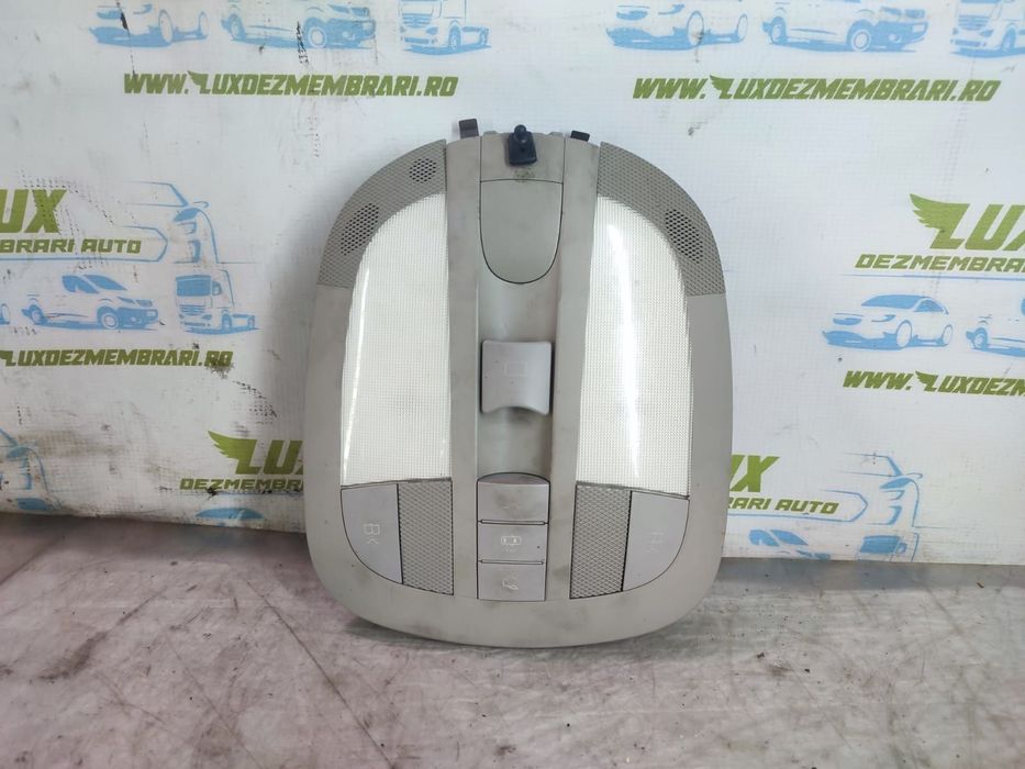 Plafoniera a1648206601 Mercedes-Benz ML W164 [2005 - 2008] 3.0 cdi 64