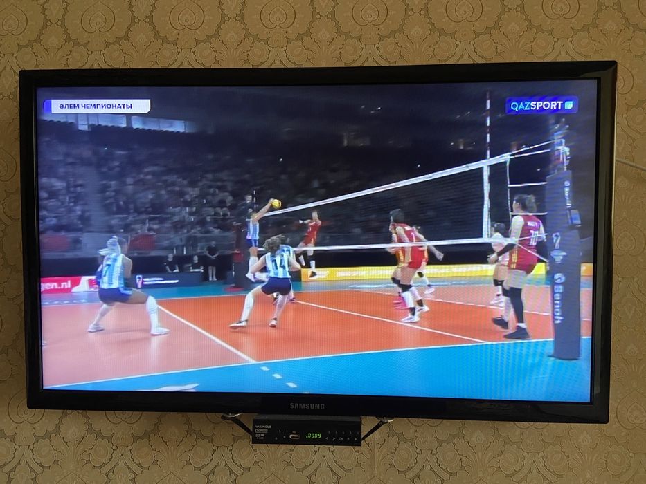 Телевизор подставка