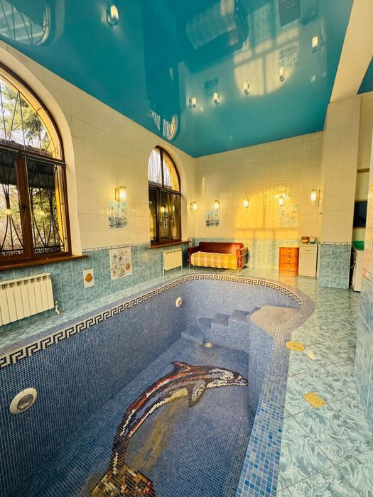 Продам дом мкр Дарын, раён Альфараби Аскарова