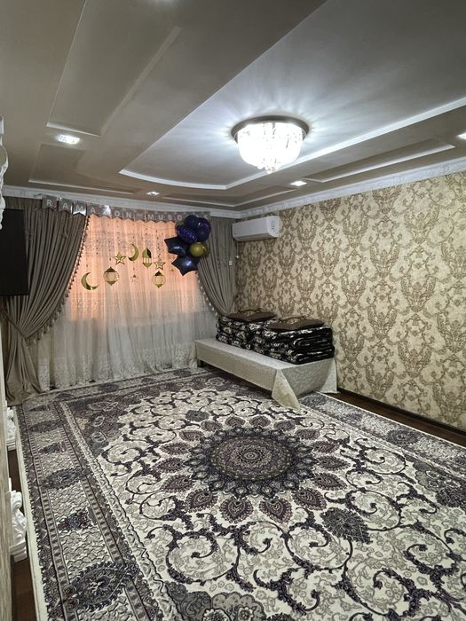 3 honali kvartira 2etaj