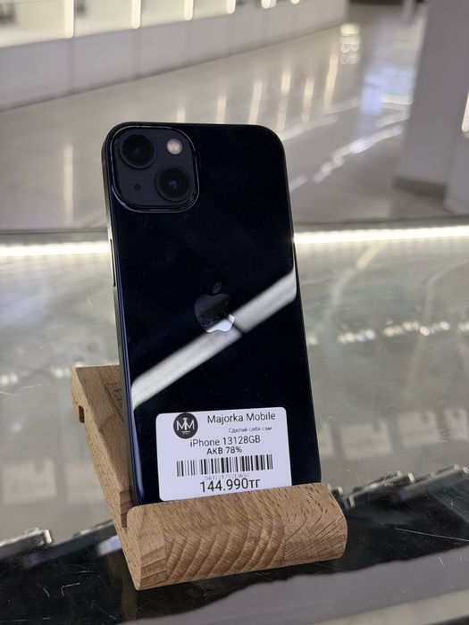 iPhone 13 128GB Айфон 13 128ГБ