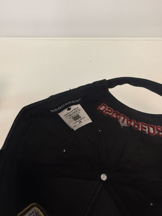 Sapca DSQUARED2 super calitate