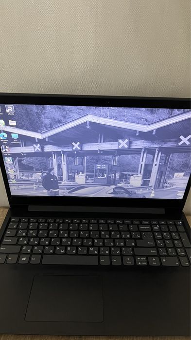 Ноутбук lenovo core i5 8 поколение