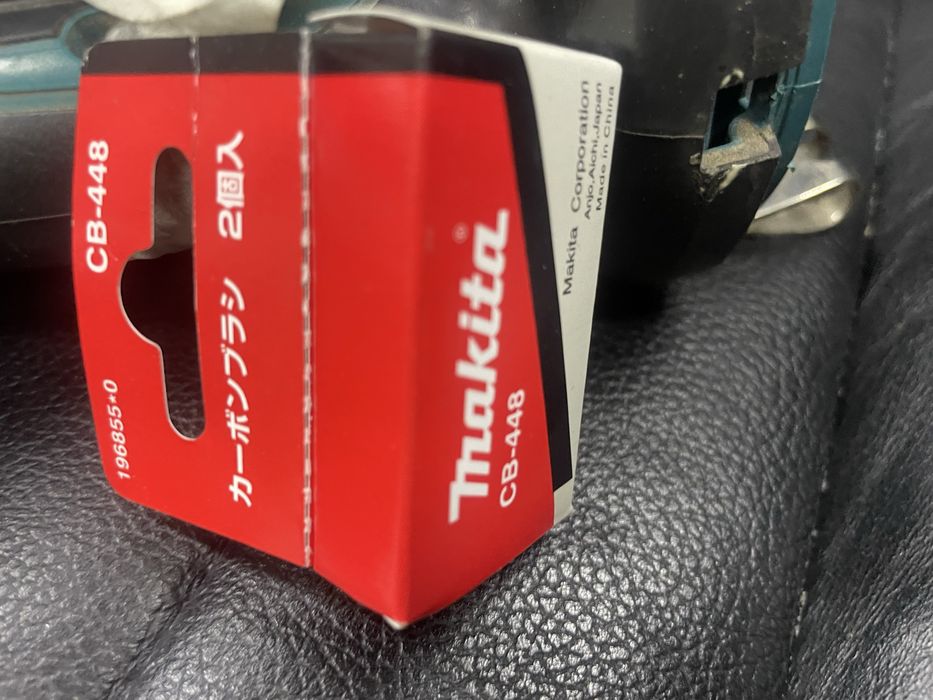 Винтоверт MAKITA DDF458