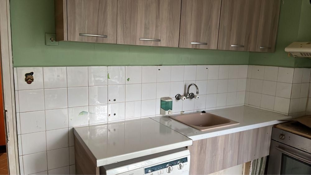 Дава се под наем Четиристаен апартамент в Варна, Цветен квартал - 100 кв.м за 500 € - Снимка #4