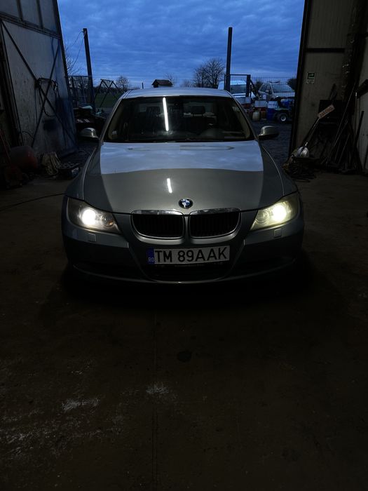 Vand Bmw E90 320
