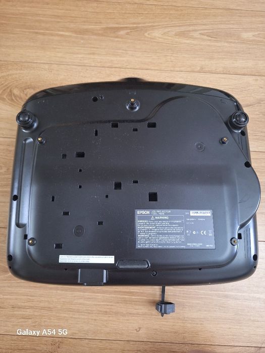 Домашний кинотеатр