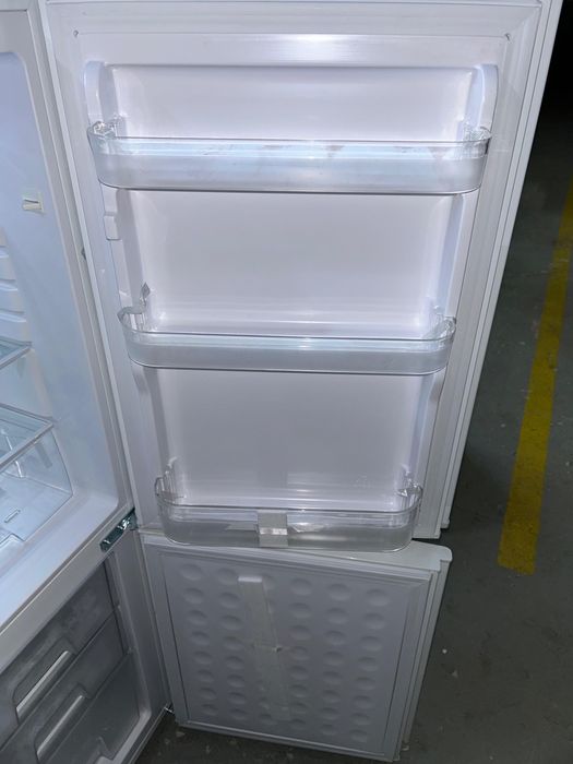 Холодильник Leadbros HD-145RW белый