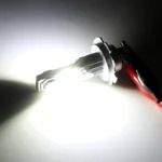 Лед крушки Н7-К35 за автомобил без вентилатор 12V/24V 60W 12000LM- А-3