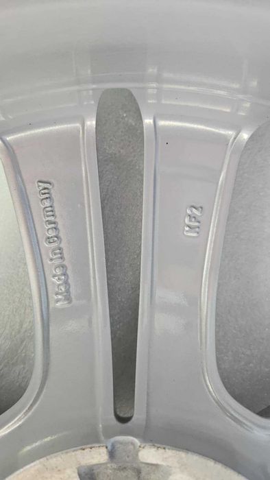Гуми и джанти 18 за Ауди