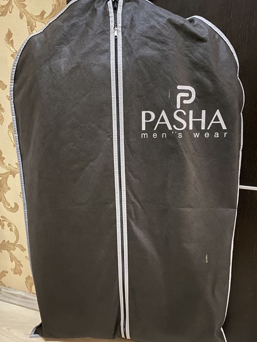 Costum elegant Pasha Men’s Wear