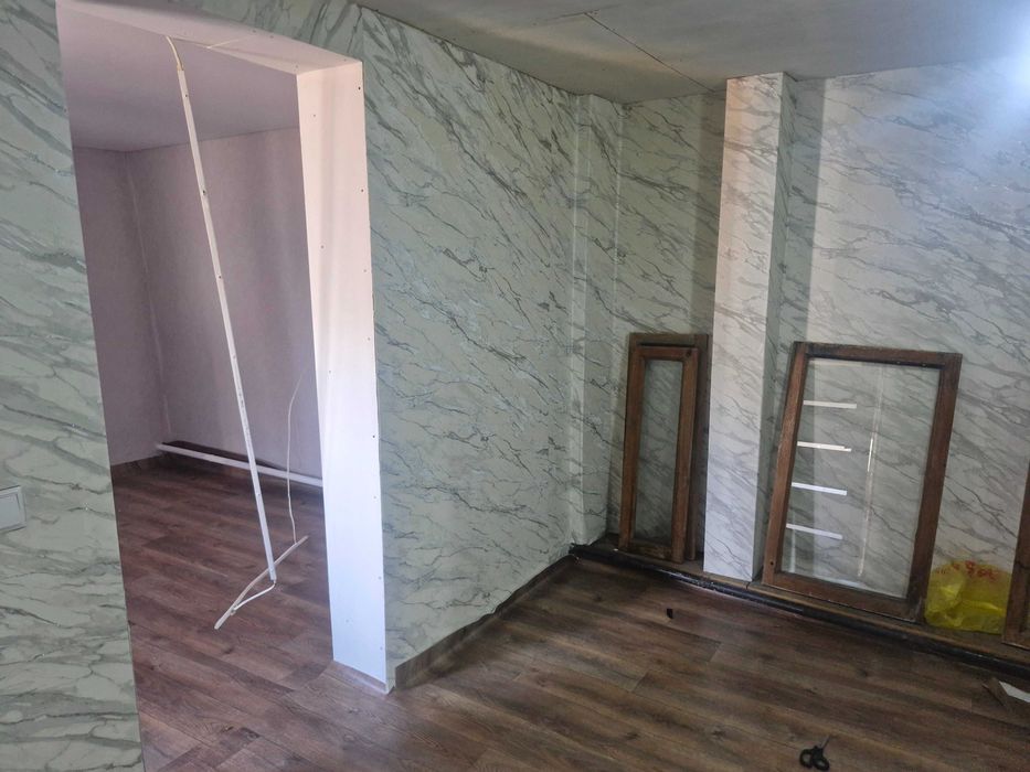 Сдам благоустроенную времянку