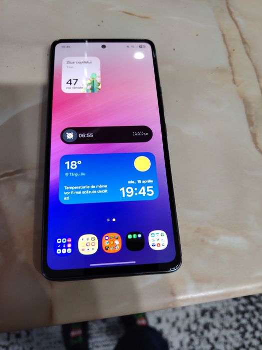 Vând SAMSUNG Galaxy A53 5G, 128 GB