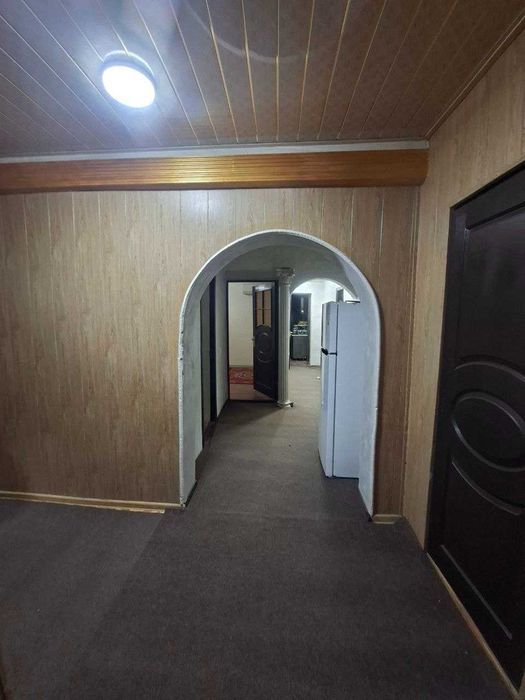3 хонали 80м2 Учтепа Алгоритм 30кв квартира сотилади